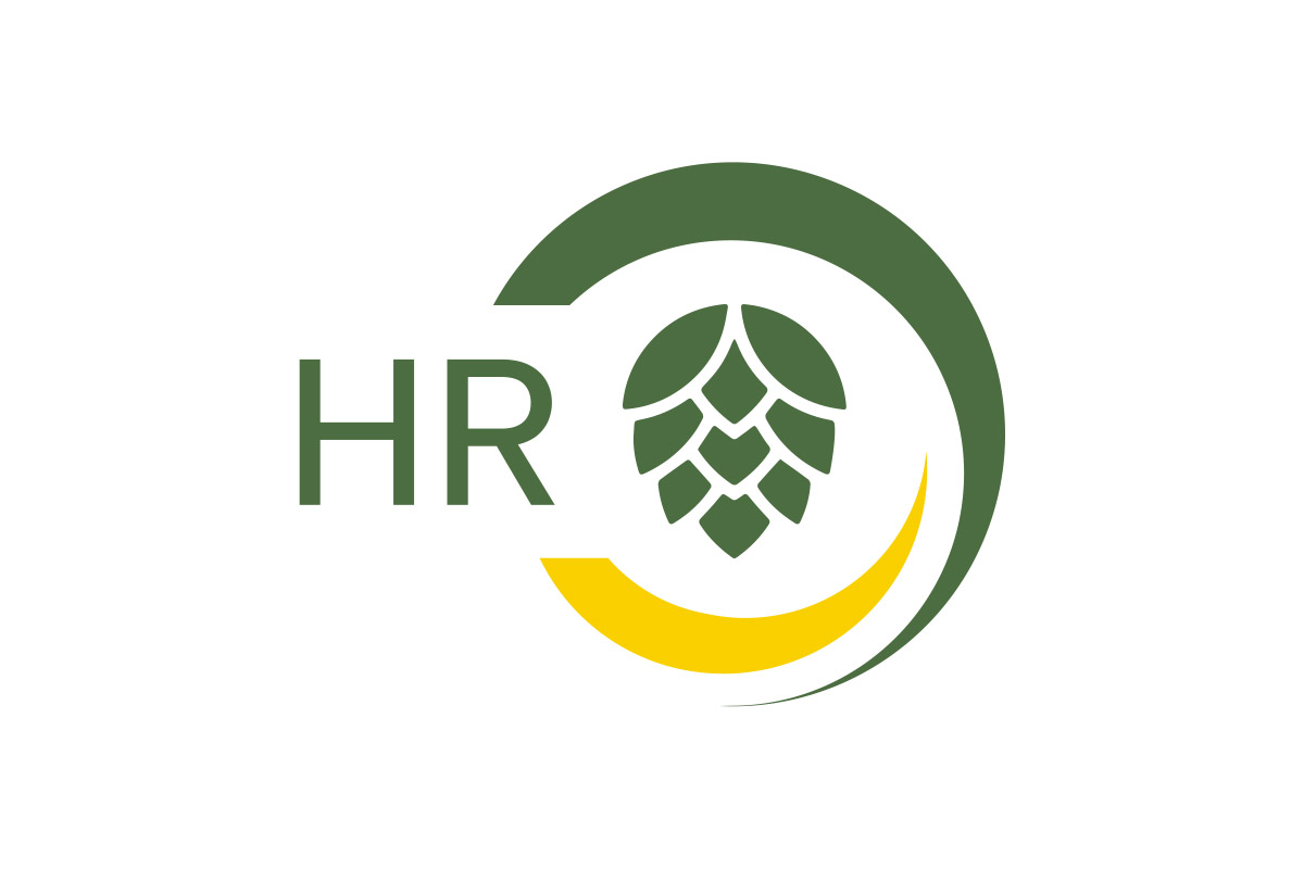 Zum 40-jährigen Jubiläum: Hopfenring bekommt neues Logo und neue Website